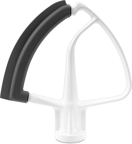 KitchenAid – KFE5T Flex-Edge Beater – White