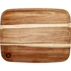 KitchenAid – Two-Sided Acacia Cutting Board – Acacia Wood