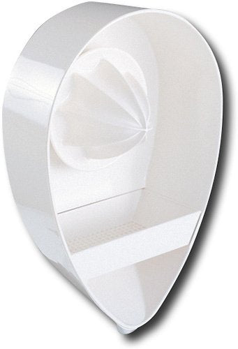KitchenAid – JE Citrus Juicer Attachment for Most KitchenAid Stand Mixers – White